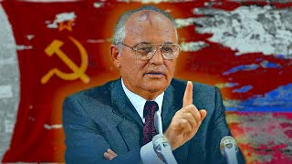 Mikhail Gorbachev - Our Worst Best Leader