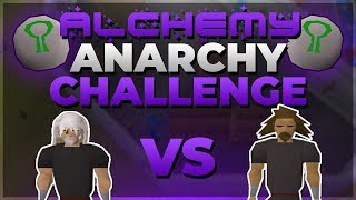 OSRS Challenges: Alchemy Anarchy Challenge - EP.123
Who Can Hit the 6 Digit Number the Fastest From Alching Items?
OSRS Challenges is a series which me Jensen, and my friend Dave go head to head in a series of Runescape 2007 related challenges.
If you enjoyed the video, dont hesitate to like, favorite, and subscribe.
-
Follow me on twitch: https://www.twitch.tv/Virtoso
Follow us on twitter: https://twitter.com/TanzooVirtoso
Join the clan chat in game – Tanzoo
Daves Channel: https://www.youtube.com/user/TanzooRS
Music: TRPZN - Pull Up
Provided By No Copyright Trap https://youtu.be/Qu8SmGrUaK4
Follow TRPZN:
https://soundcloud.com/trpzn
https://www.facebook.com/trpzn/?fref=ts
https://www.youtube.com/channel/UCaK7...
Beach Buggy Ride by SIRPRICE https://soundcloud.com/sirpricedj
Creative Commons — Attribution 3.0 Unported— CC BY 3.0
http://creativecommons.org/licenses/b...
Music promoted by Audio Library https://youtu.be/qpxGxqhVXLA
Addict by Peyruis https://soundcloud.com/peyruis
Creative Commons — Attribution 3.0 Unported — CC BY 3.0
http://creativecommons.org/licenses/b...
Music promoted by Audio Library https://youtu.be/PzmX7JBOHI0
Music by Kevin MacLeod. Available under the Creative Commons Attribution 3.0 Unported license. Download link: https://incompetech.com/music/royalty...
Epic Trailer Music: https://www.youtube.com/watch?v=wX4tHiUToBk OSRS Challenges: Alchemy Anarchy Challenge - EP.123