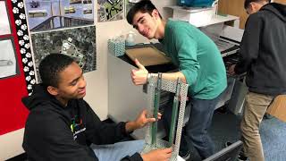 2019 POE COMPOUND MACHINE