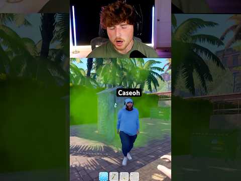 CASEOH JOINED MY