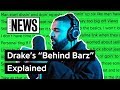 Drake's "Behind Barz" Explained | Song Stories