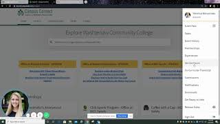 Recording Volunteer Hours