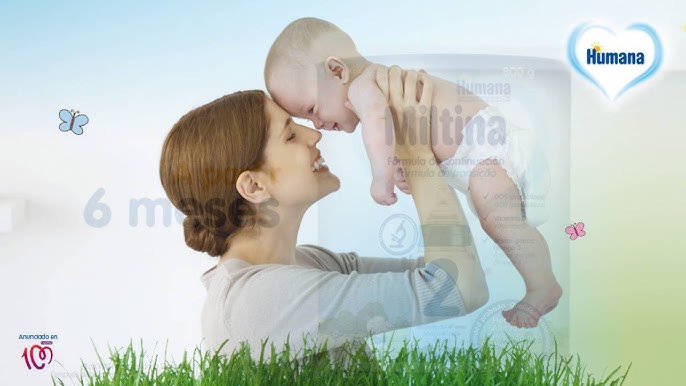 Melamil® es un complemento alimenticio en gotas a base de melatonina al 99%  de Humana Baby España. 