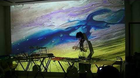 Tukico @ space eauuu, kobe 2023/2/4