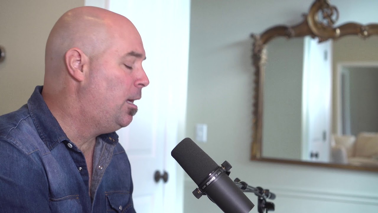 Mark Schultz - A Different Kind of Christmas (Live)