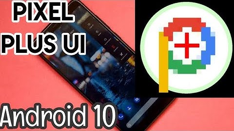 Pixel Plus UI for Redmi 5 (ROSY) | Install PIXEL PLUS UI ANDROID 10 in Redmi 5 | VOLTE | ANDROID ONE