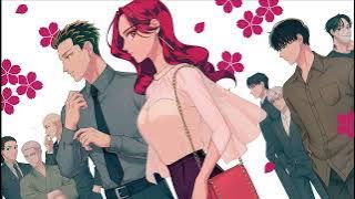 Yakuza Fiancé: Raise wa Tanin ga Ii - Opening Full 