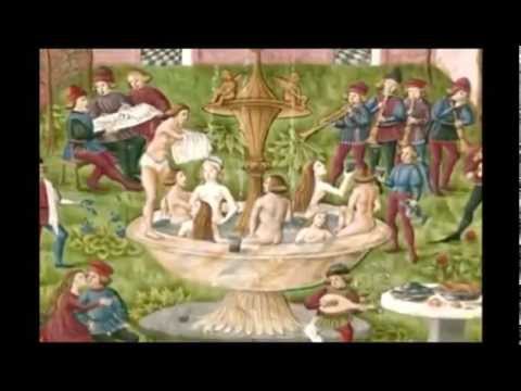 SEXO – O Portal Secreto para o Éden (Documentário Completo).