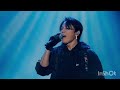 【FEST. INAZUMA 2026】西川貴教「祖逖乃誓(炎)」圧巻のパフォーマンス