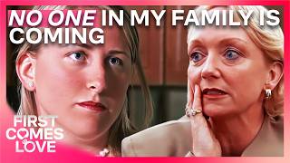 Will This Family Drama Mean the Wedding's Called Off?! | Wedding SOS | S2 E7
