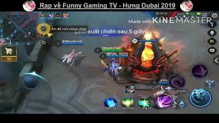 Rap Về Funny Gaming TV