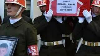 Şehit Ali Akçal Anısına