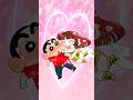 あいのラブソング #クレヨンしんちゃん #創作 #恋愛 #アニメ #anime