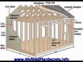 Ultimate Shed Designs Ultimate Shed Designs