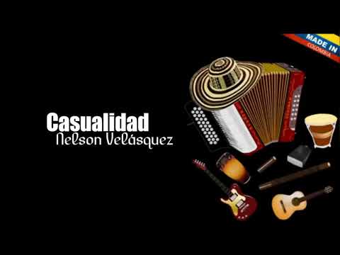 Casualidad - Nelson
