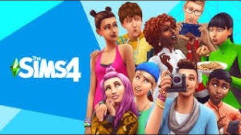 HOW TO FIX ERROR 123 IN SIMS 4 | FIX SIMS 4 CRASHING (2025)