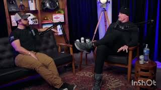 Undertaker Talks about his Wrestlemania 40 XL Moment | Undertaker vs Rock, Roman etc