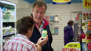Hammond, Clarkson and May Go Shopping Compilation