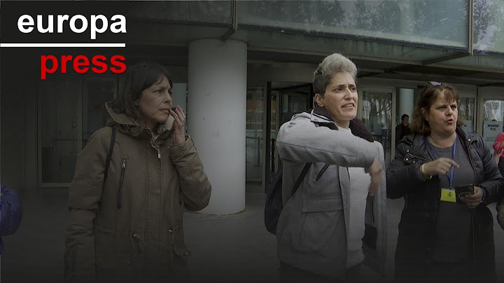 Familiares de una víctima de la dana piden "justicia y reparación" porque "nadie" les atendió