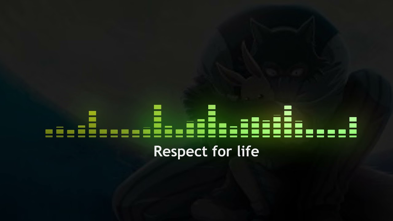 Beastars  - OST Respect for life [Original Soundtrack 2]