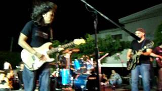 monroy surmenage nena girasol