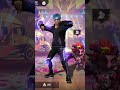 jangan lupa paket lengkap #freefire #ffshorts #gaming
