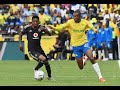 ORLANDO PIRATES - MAMELODI SUNDOWNS - Full game 04/02/2023