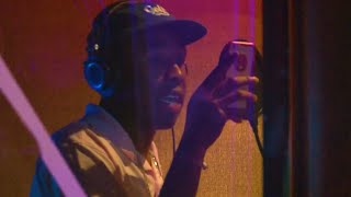 Tyler, The Creator - SMUCKERS [V1] (Cherry Bomb Documentary)