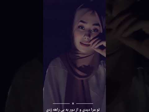 تو نمیخواهی عزیزت بشوم زور که نیست