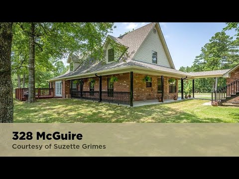 328 McGuire Lufkin,