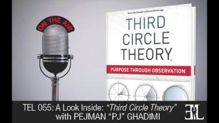 Third Circle Theory TEL 55
