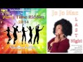 Jo Jo Mac - Last Night (Party Time Riddim 2014)