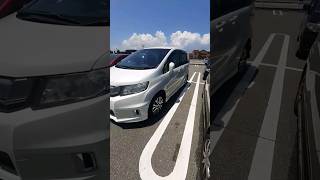 【江田島TV】【フリードスパイク】とうとう、江田島TVを見つけてしまったのか⁉️ꉂ