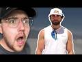 ARDA IST EINE MASCHINE.. (Reaktions Hugo) | Zarbex Reaktion