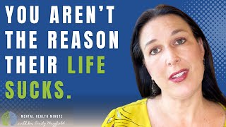 Stop Blaming Others For Your Problems: The Blame Shifting Of The Narcissist