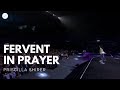 Priscilla shirer fervent in prayer