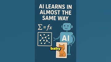 AI Explained in 60 Seconds! 🚀 #ai   #viral   #shorts