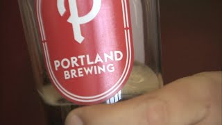 Information Portland Brewing raises a toast to Music Millennium’s Terry Currier Guide