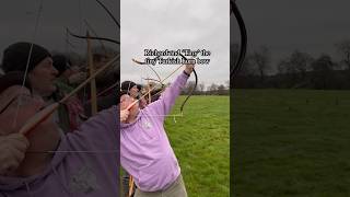 Richard & Tiny The Tiny Turkish Horn Bow 15 Dec 2024 Çuluk