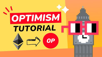 What is Optimism? & How to Bridge Ethereum to L2