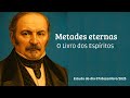 Metades eternas | Estudo de "O Livro dos Espíritos"