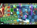 plants vs zombie 2