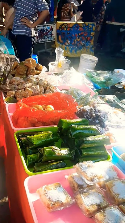 tmpan getuk lemper#subcribe#short