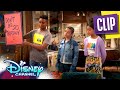 Say Yes to the Protest | Raven's Home | Disney Channel