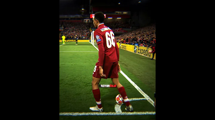 That Night at Anfield 💔 #fcbarcelona #barcelona #football #shorts