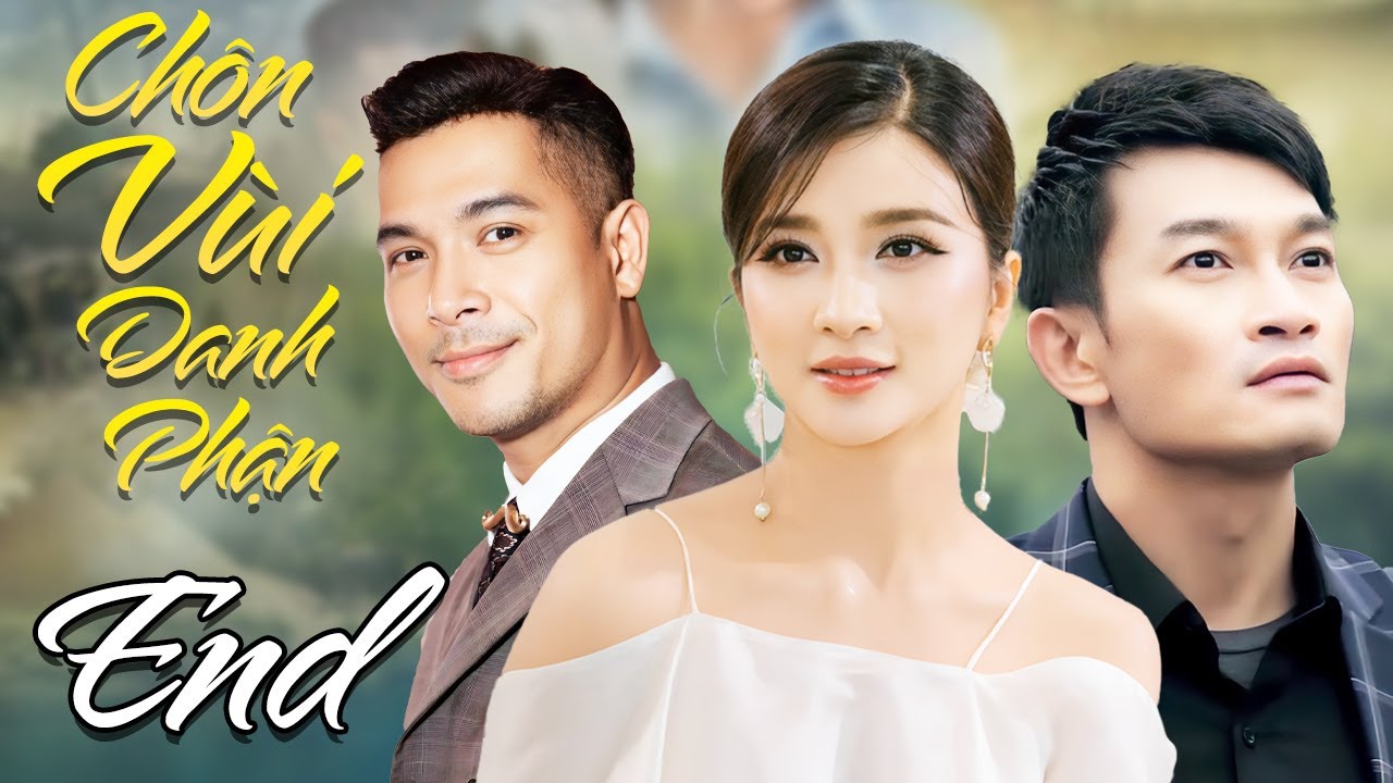 Chôn Vùi Danh Phận - Tập Cuối | Phim Tình Cảm Việt Nam Mới Nhất 2026 | Phim Tâm Lý Tình Cảm Việt Nam