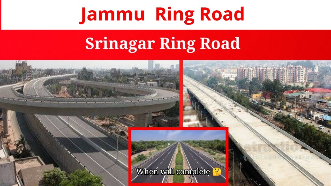 Over 1 Lakh trees worth Rs 13.76 crore axed for Srinagar ring road - The  Kashmiriyat