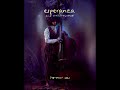 Yes ”esperanza” (my 2008 album) is FINALLY on vinyl!