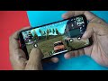 ASUS ZenFone Max Pro M2 Gaming Review, PUBG Mobile Gameplay, Temperature and Battery Usage