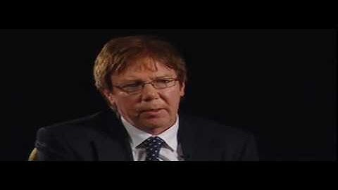 Prof. Stewart Fotheringham, NUI Maynooth